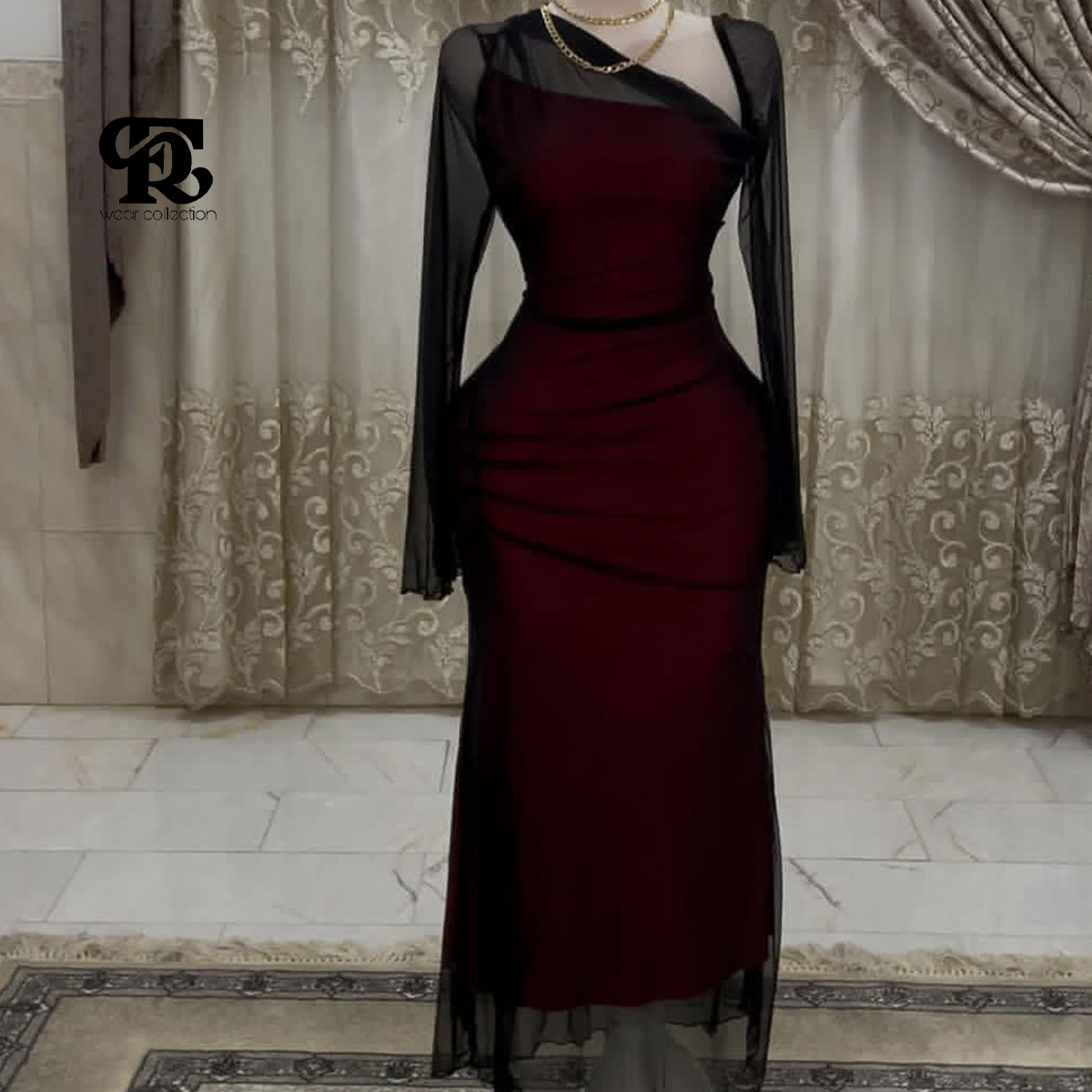 مدل-نگار2 نگار