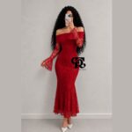 افشولدر دانتل کد#1