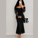 افشولدر بلند دانتل کد #2 - Image 4