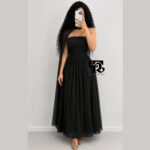 ست پیراهن و شال - Image 2