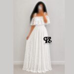 افشولدر بند دار بلندکد#4 - Image 2