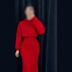 ست پیراهن و هودی بلند - تصویر 4