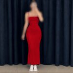 ست پیراهن و هودی بلند - تصویر 5
